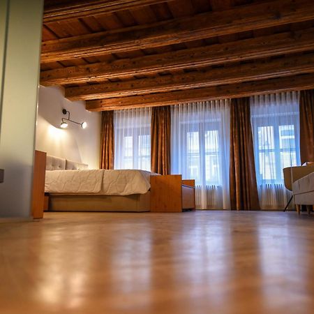 Schloss Apartments Brašov Exteriér fotografie