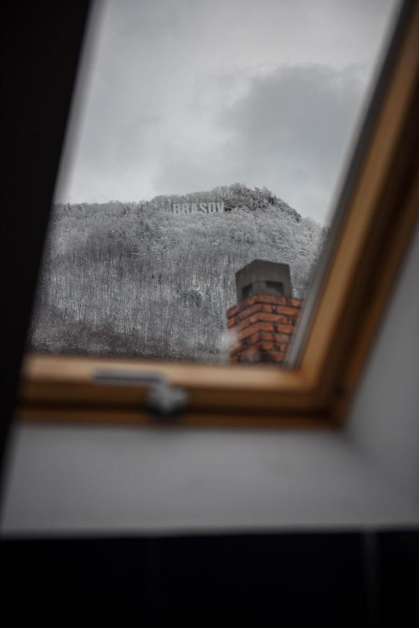 Schloss Apartments Brašov Exteriér fotografie