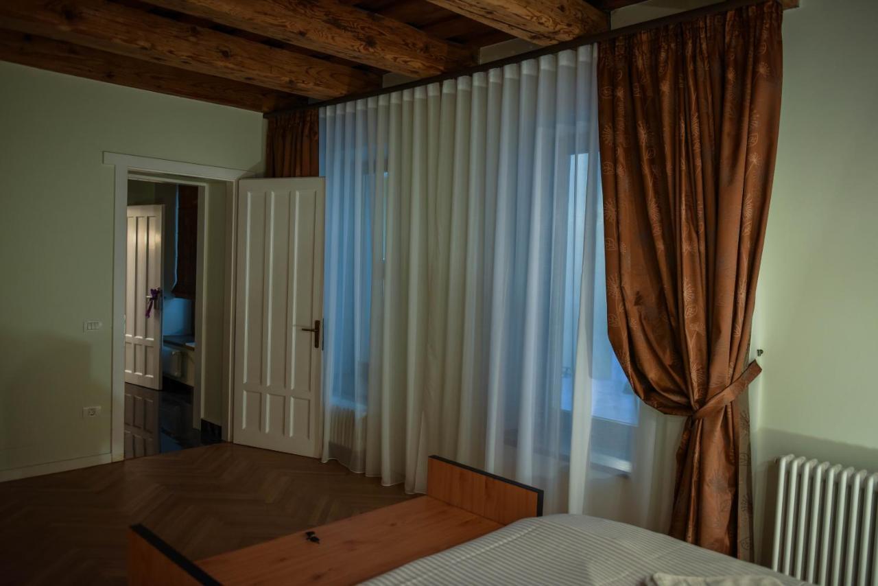 Schloss Apartments Brašov Exteriér fotografie
